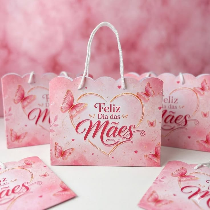 Dia das Mães