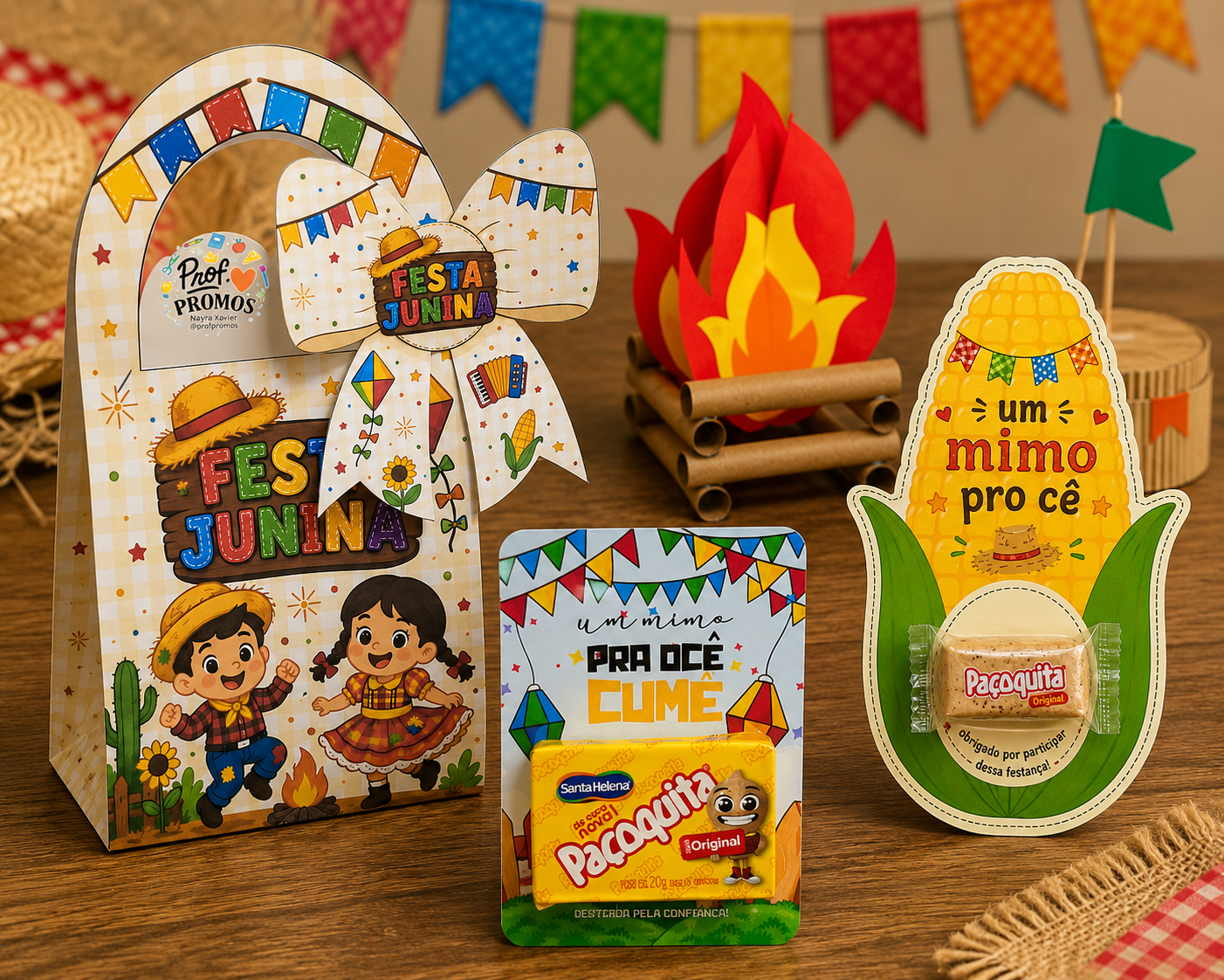 Festa Junina