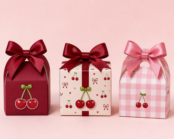 +900 Caixinhas Personalizadas